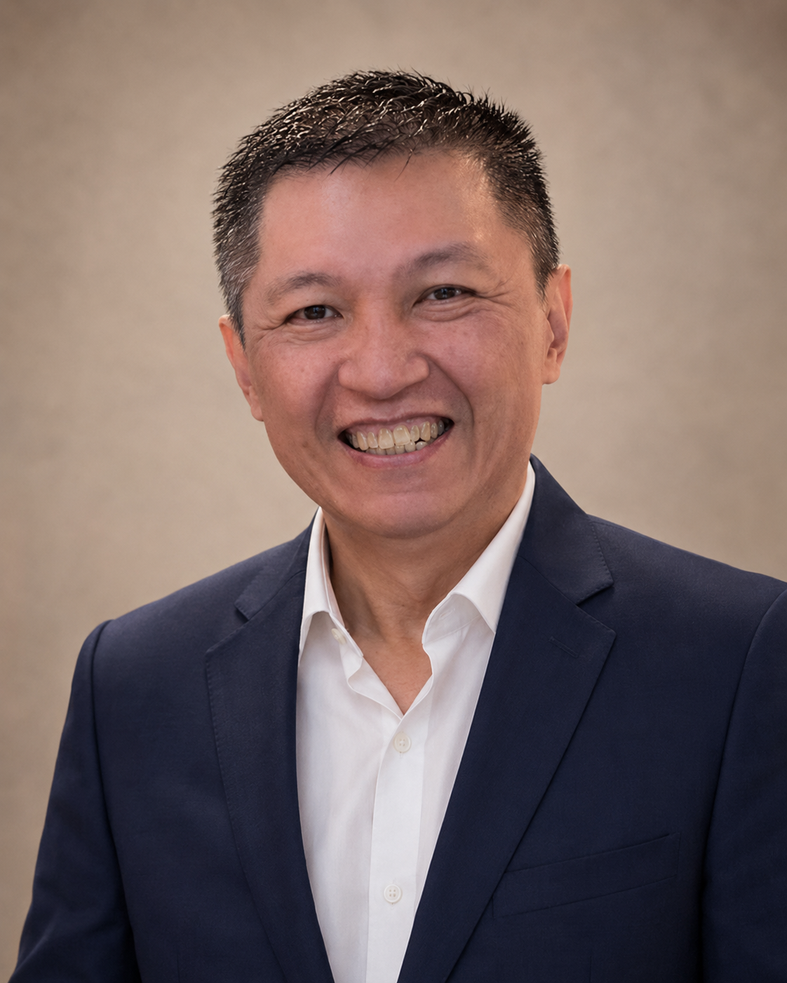 Natanael Charis, Founder & CEO at PT TSJA