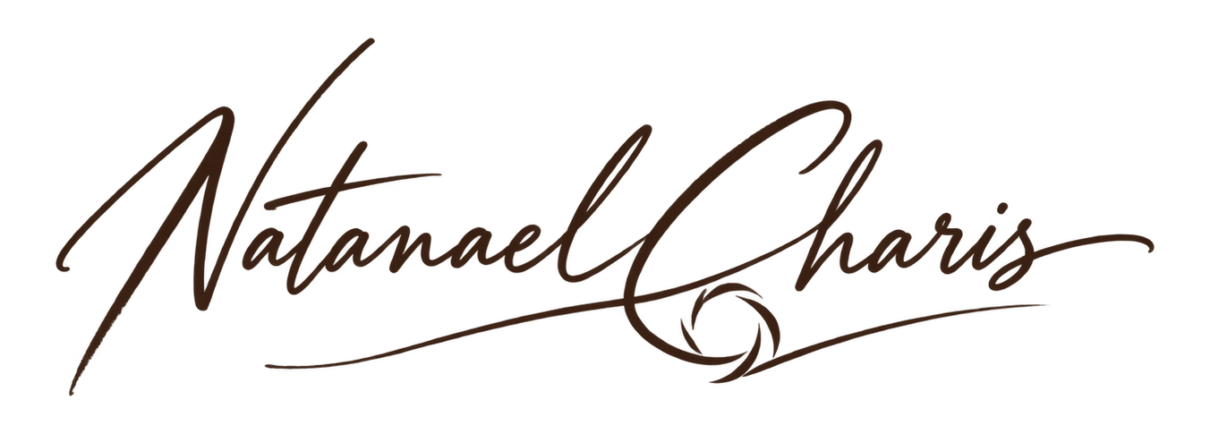 Natanael Charis signature